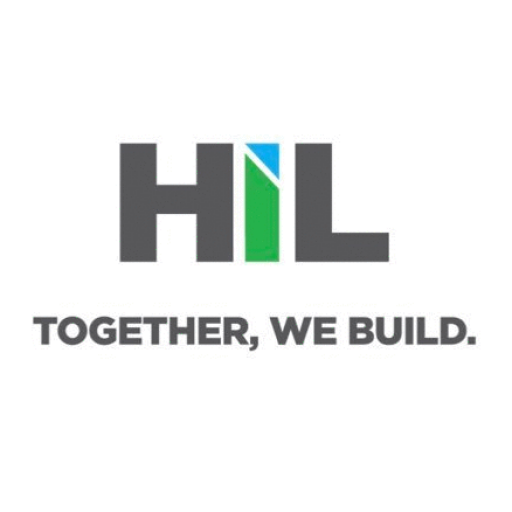 HIL logo